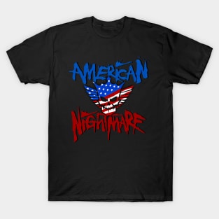 Cody Rhodes Design 3 T-Shirt